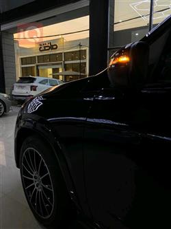 مێرسێدس بێنز GLE